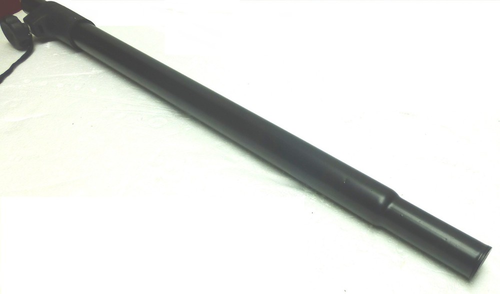 (2) Two Adjustable Sub-Mount Pole Attachment Extension Shaft