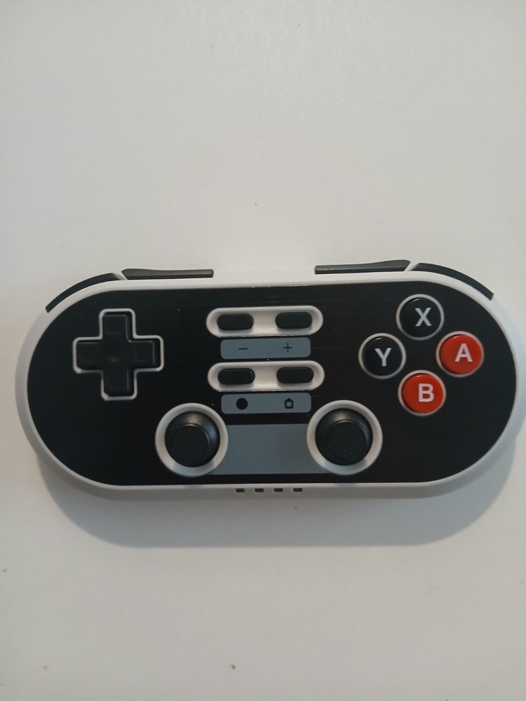 Retro 8bitdo NESPro Bluetooth Controller for Smartphone Android PC Switch Ps3