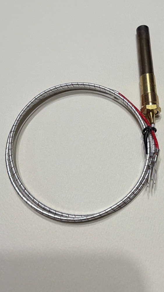 24" Thermopile  AO Smith P/N 100110232 / 9005043115 - 750 MV