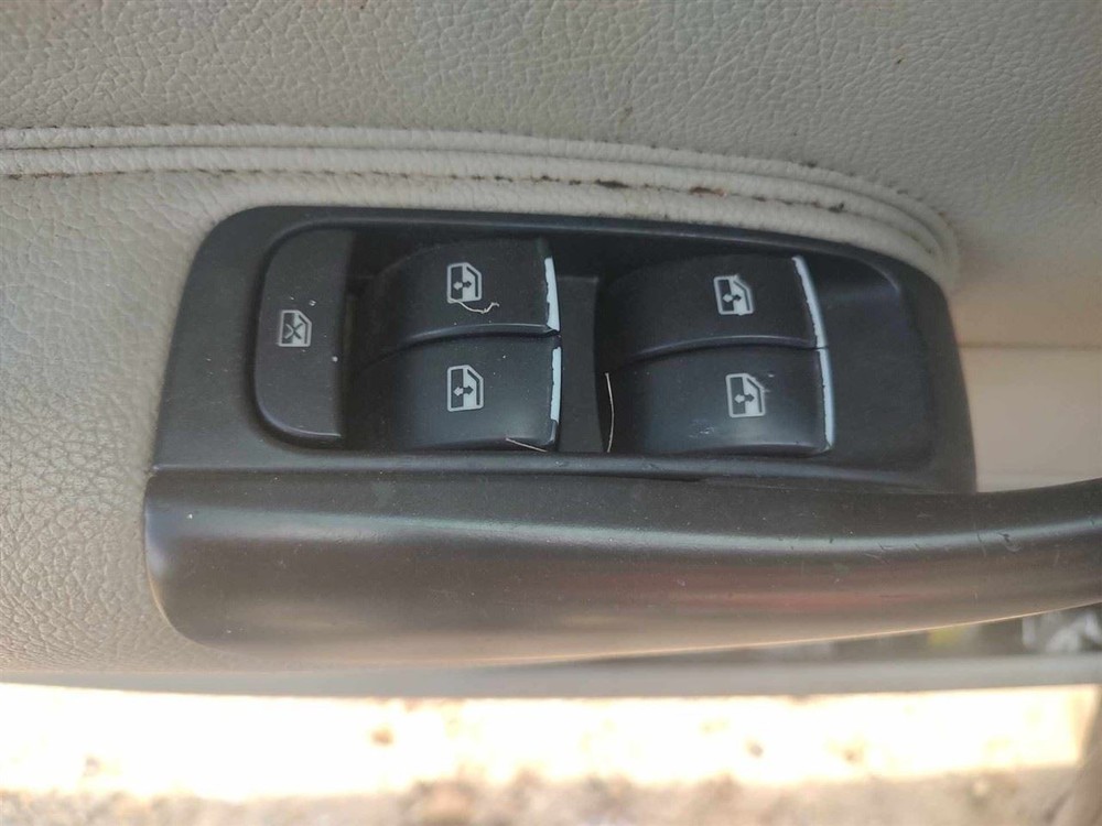 9-3 2004 Fuse Box Cabin 6902