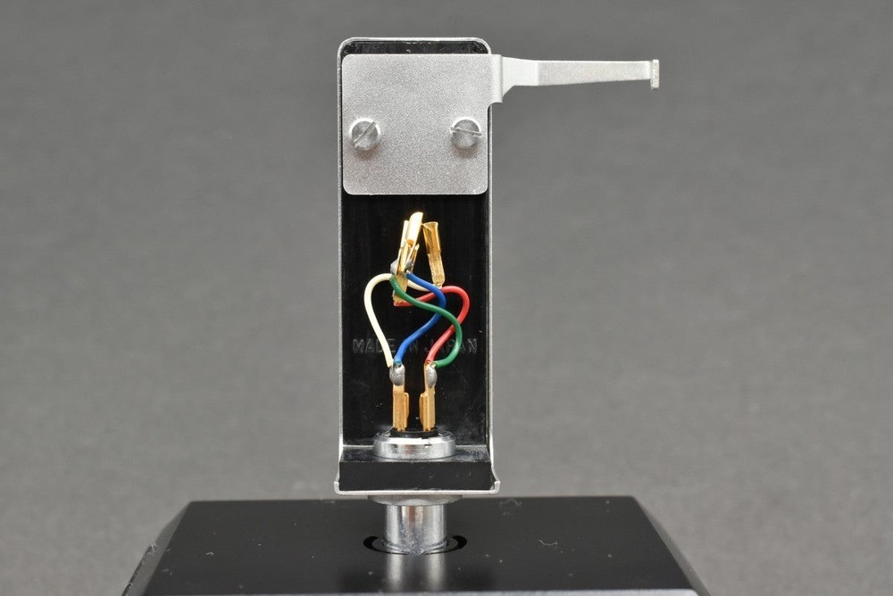 SONY SH-160 Carbon Clad Headshell / 12.5g【Ships from US🇺🇸】