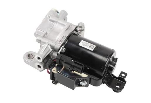 24050030 Automatic Transmission Auxiliary Fluid Pump Assembly