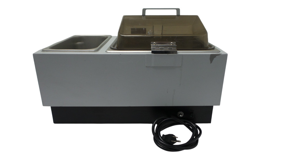 PolyScience Microprocessor Water Bath - Free Shipping