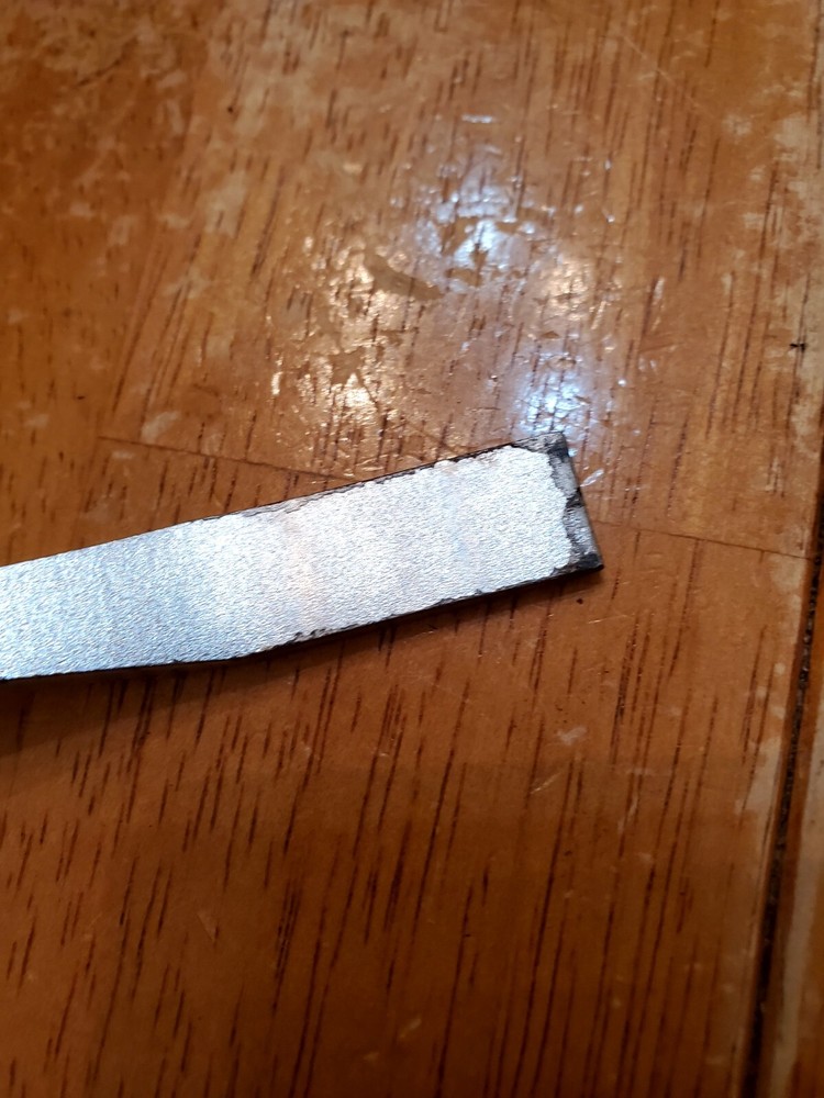 Mac Tools Brake Adjusting Spoon S7A