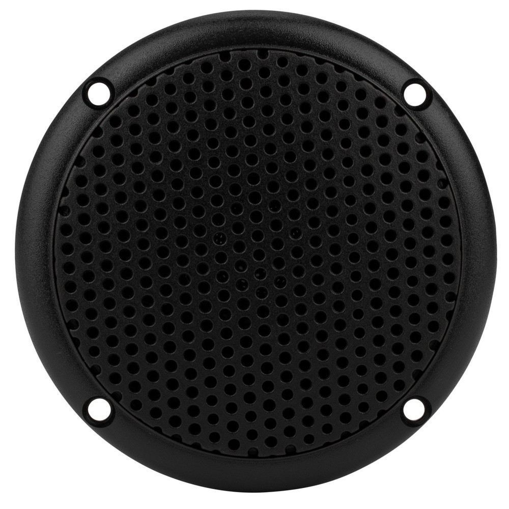 Visaton FR8WP-8 3.3" Full-Range Driver 8 Ohm Black