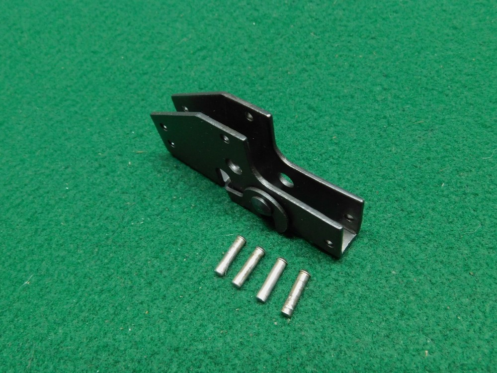 Savage 325 340 840 Trigger Bracket w/Rivets Set Original