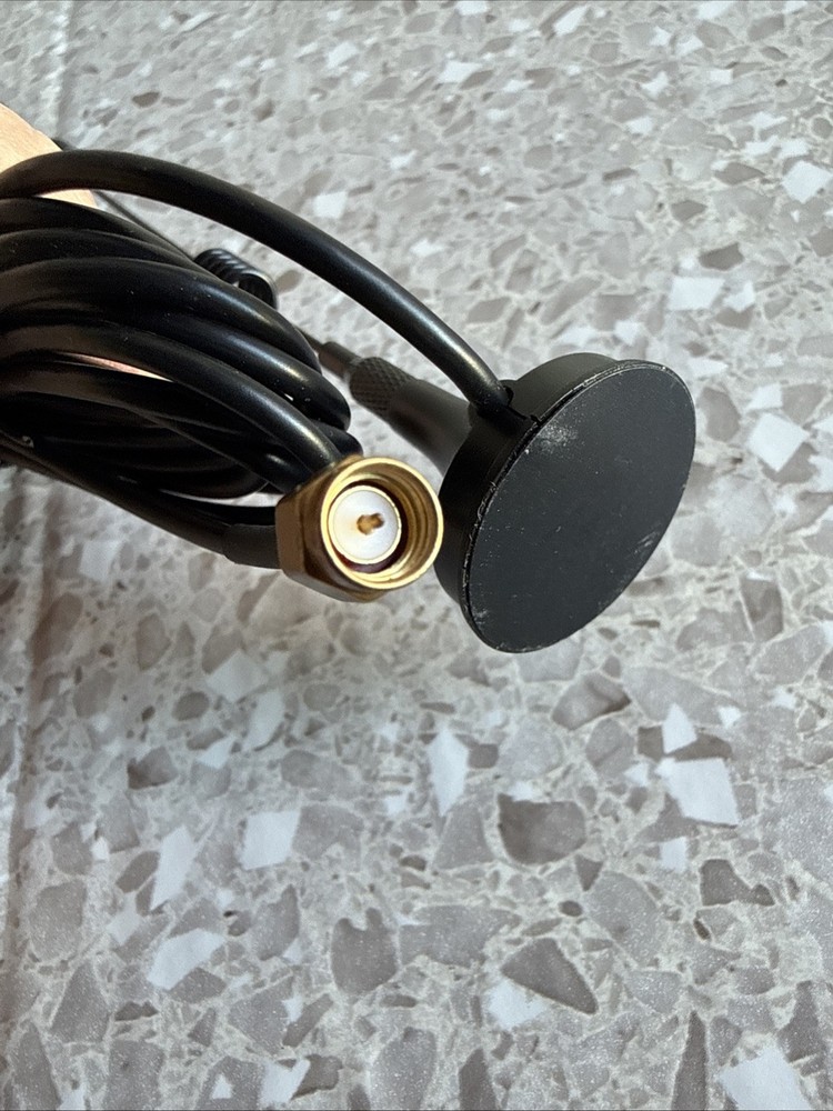Antenna 9”
