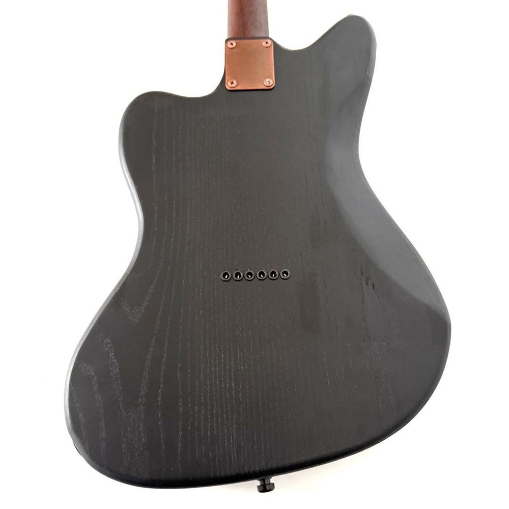 TELEMASTER Style ORDER MADE Ash×Wenge Tele PU Layout