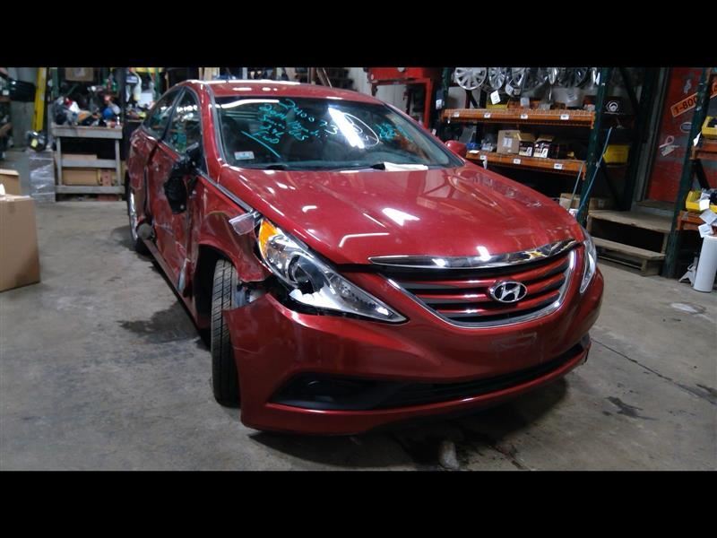 Jack and Tool Set Fits 2014 Sonata