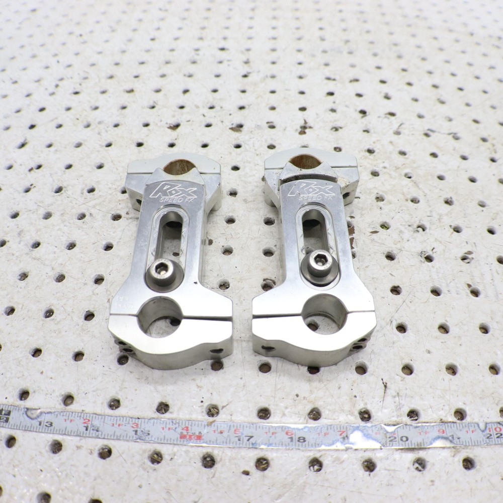 2006 POLARIS RMK 700 ROX HANDLEBAR RISER 4"-5.5"