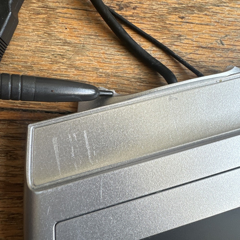 ePadLink ePad II USB Electronic Signature Capture Pad