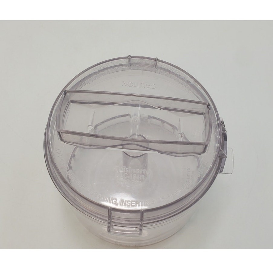 Cuisinart Mini-Prep Replacement Bowl & Lid, NO BASE