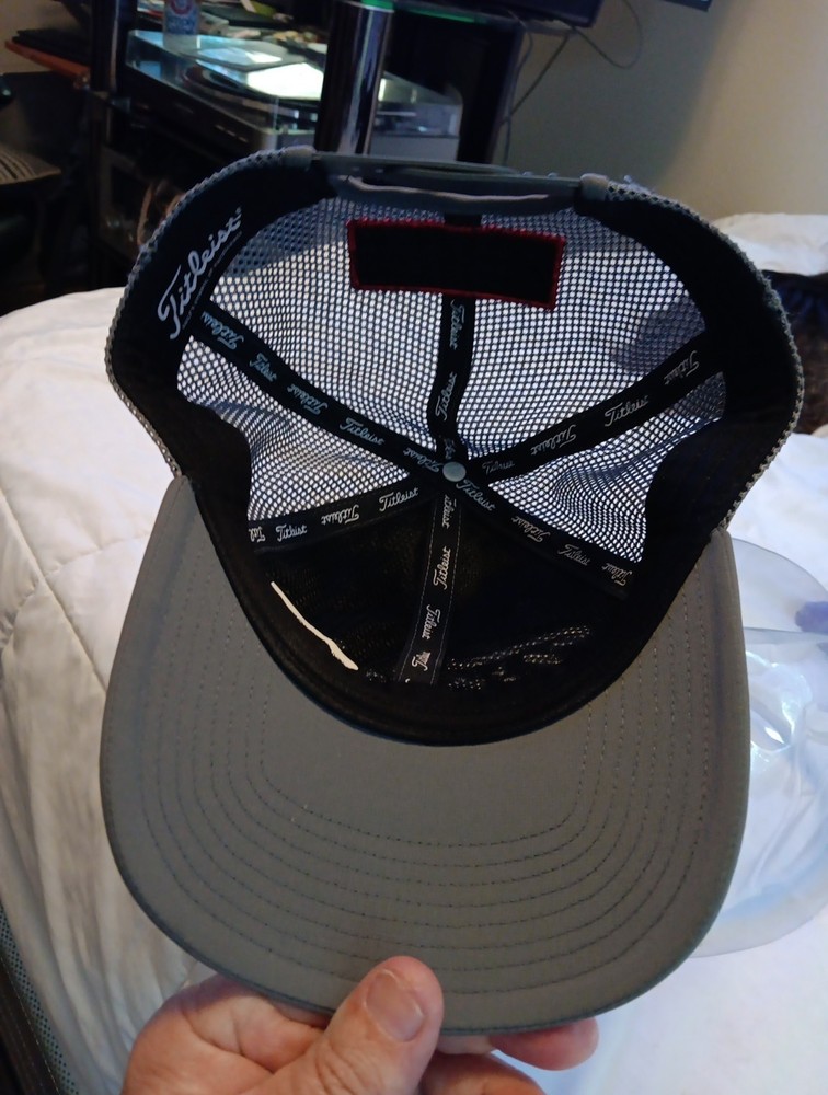 Titleist ⛳️ Hat