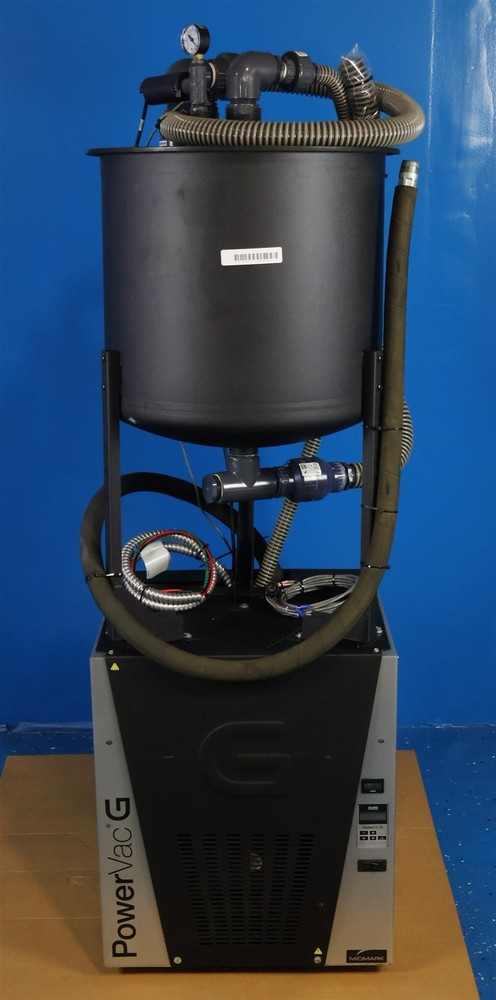 Midmark PowerVac G Dental Vacuum Pump System