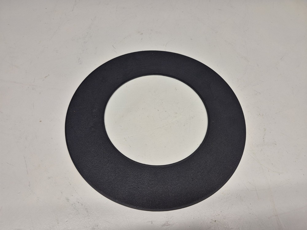 BSR Turntable Record Changer Platter Mat