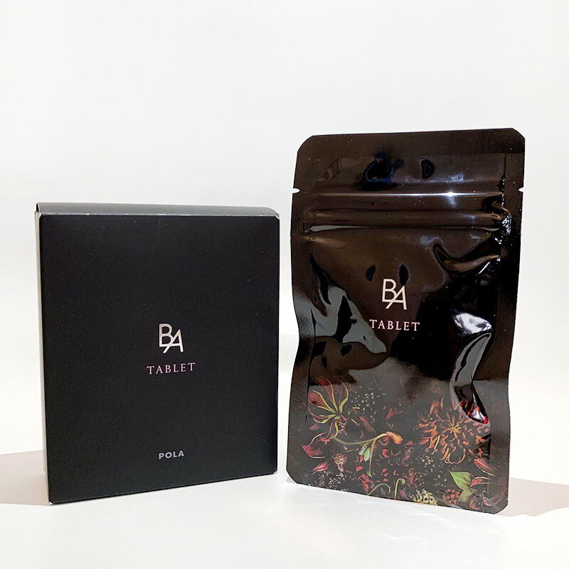 POLA B.A The Tablet Refill 180 Tablets