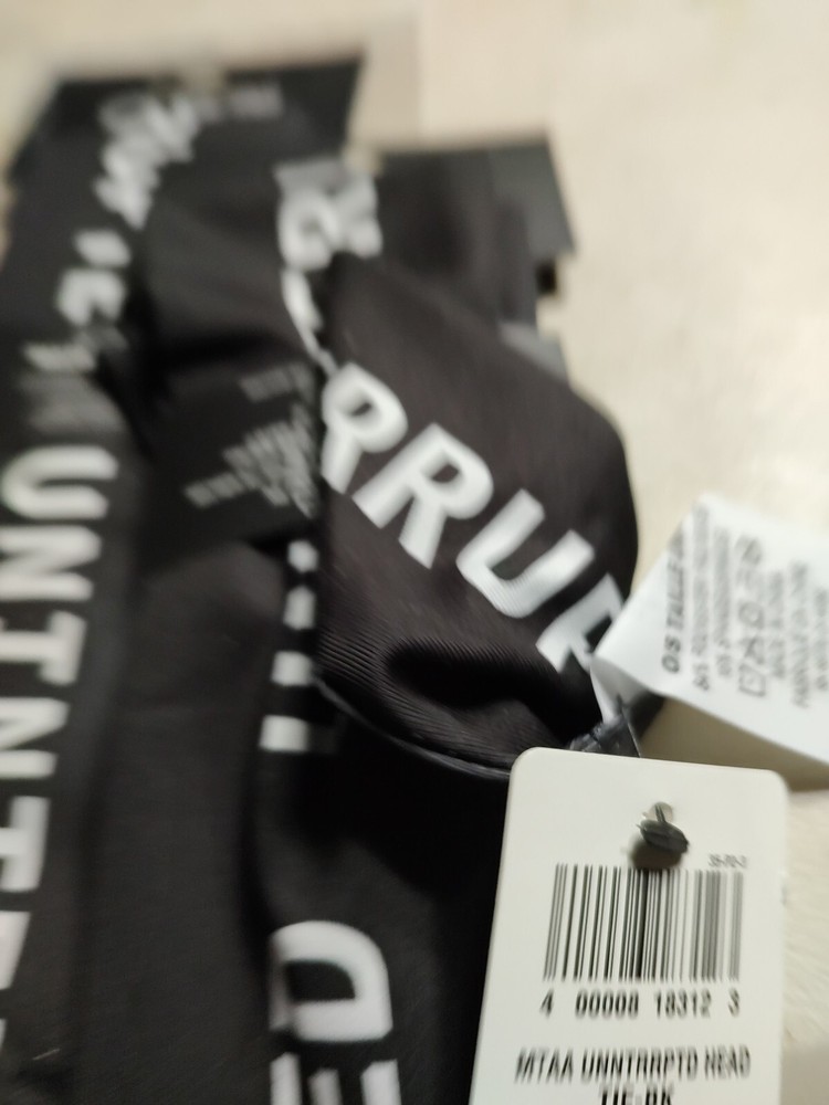 MTAA Uninterrupted Headband