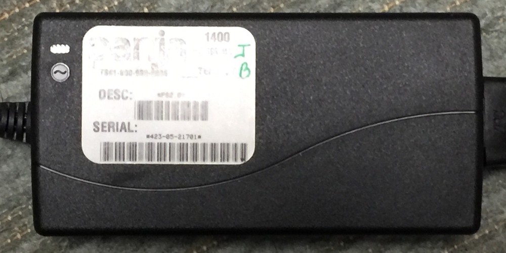 Tektronix Grass Valley SC-200 AXCENT 2 Controller