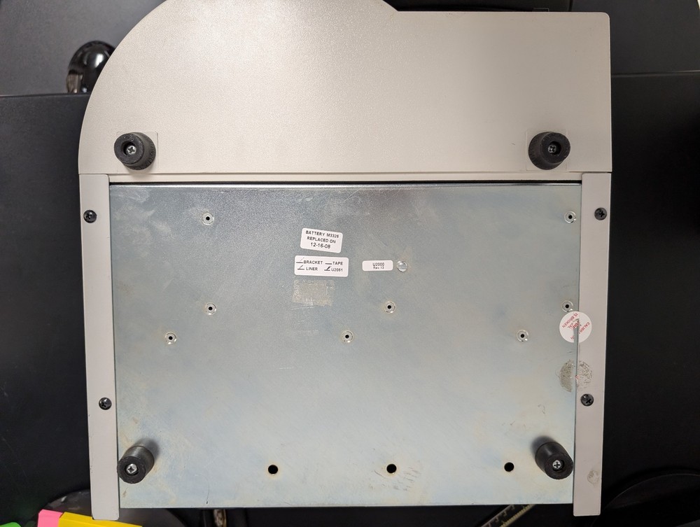 Kaye Validator 2000 X2000 w/ 1 U2022 Sim Included