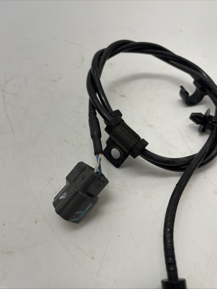 ♻️ Honda Cb1000r Ra-k 2018 - 2020 Front ABS Sensor ♻️