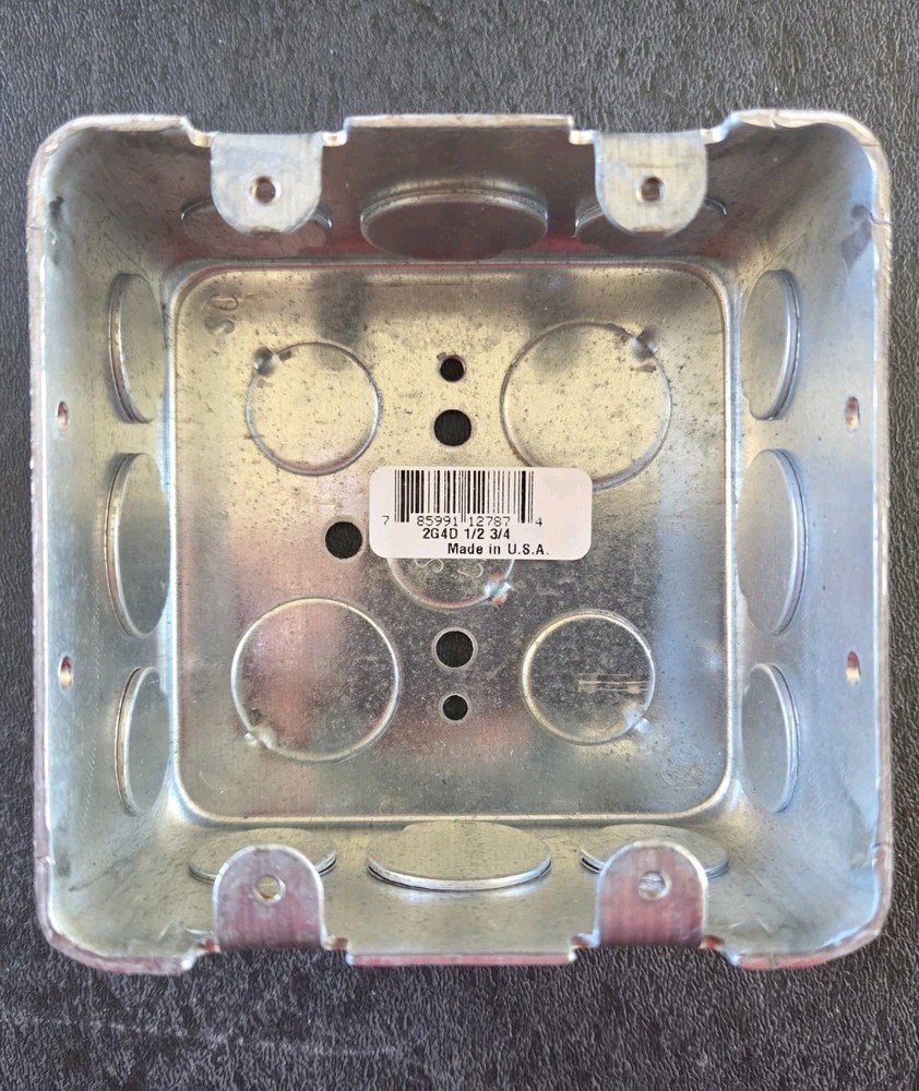 POTTORFF RCP-1 - 3 POSITION SWITCH REMOTE CONTROL PANEL - NEW - 4 AVAILABLE