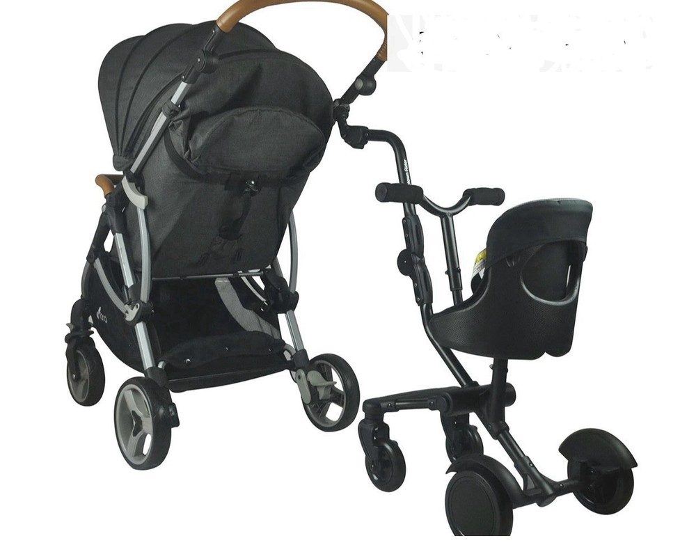 Stroller Add On