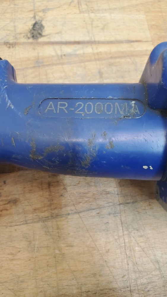 Lobster AR-2000MA Air Rivet Gun