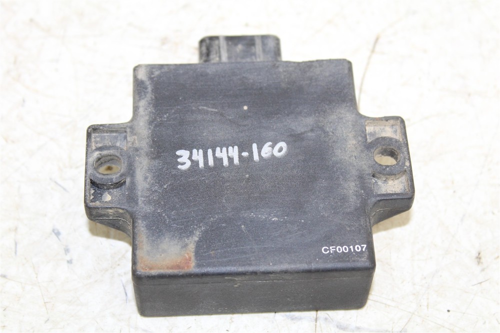 2003 Polaris Predator 500 Procom CDI ECU Computer Ignition 34144