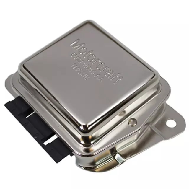 Genuine Motorcraft Voltage Regulator GR-540-B