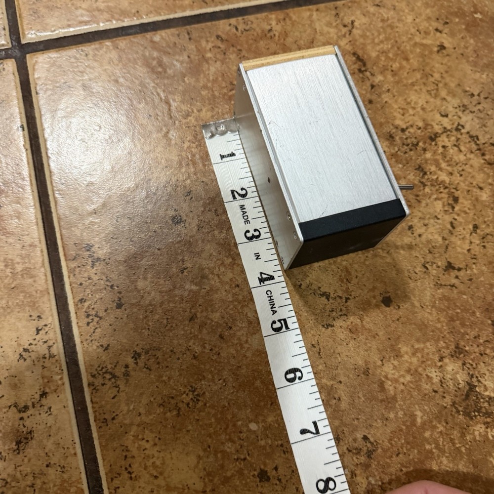 Joey Roth Digital Bluetooth Receiver Transmitter White Ceramic PSR-CERAMIC-BT