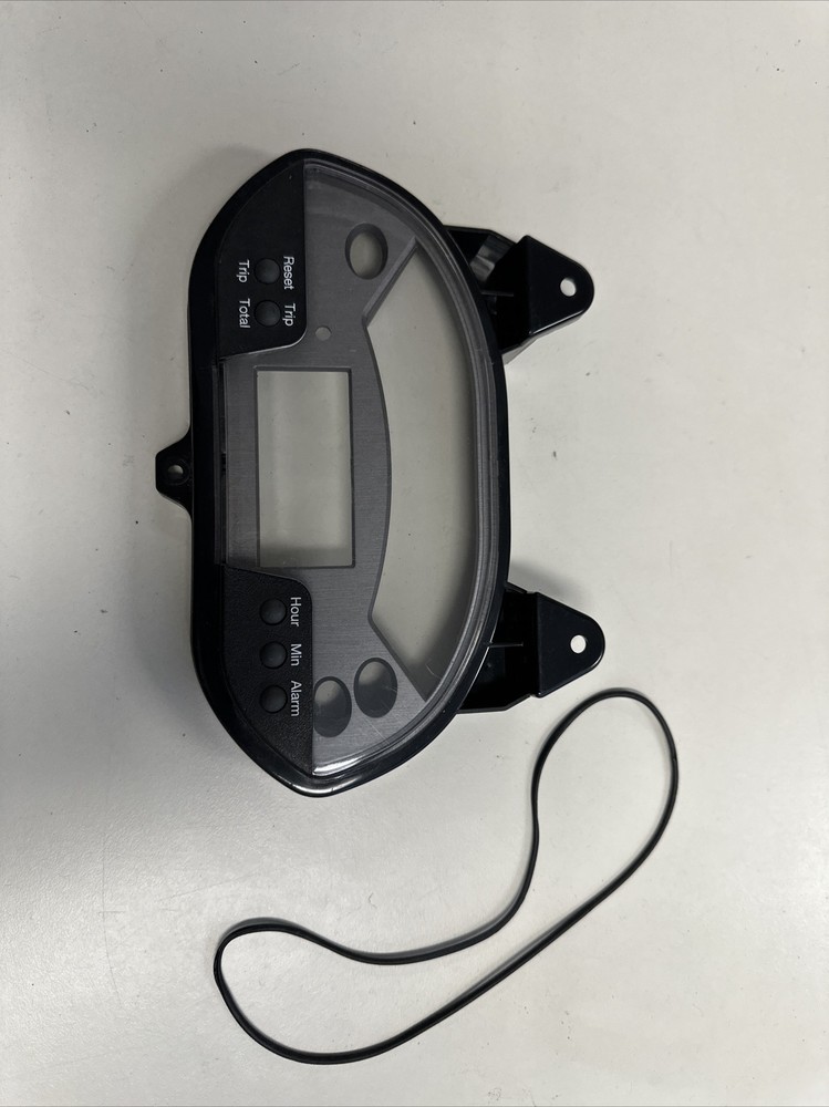 SYM Speedometer Cover Cockpit Cover Joyride 125. #20406