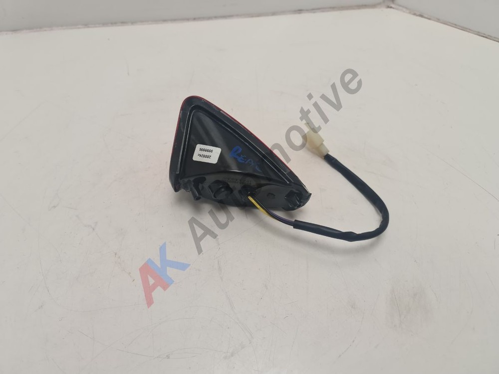 Keeway Cityblade 125 E4 2017~2021 - Rear Light