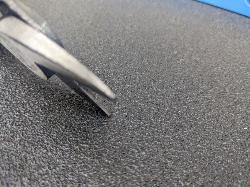 #bn098 Klein Tools Shears BX Cable Cutters Compact Lightweight Design