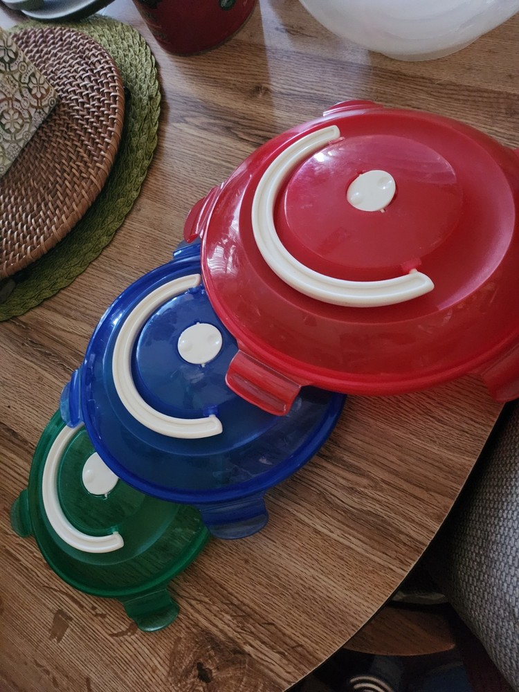 Set Of 14 pcs Storage Bowl/Kitchen/Baking Set Misc