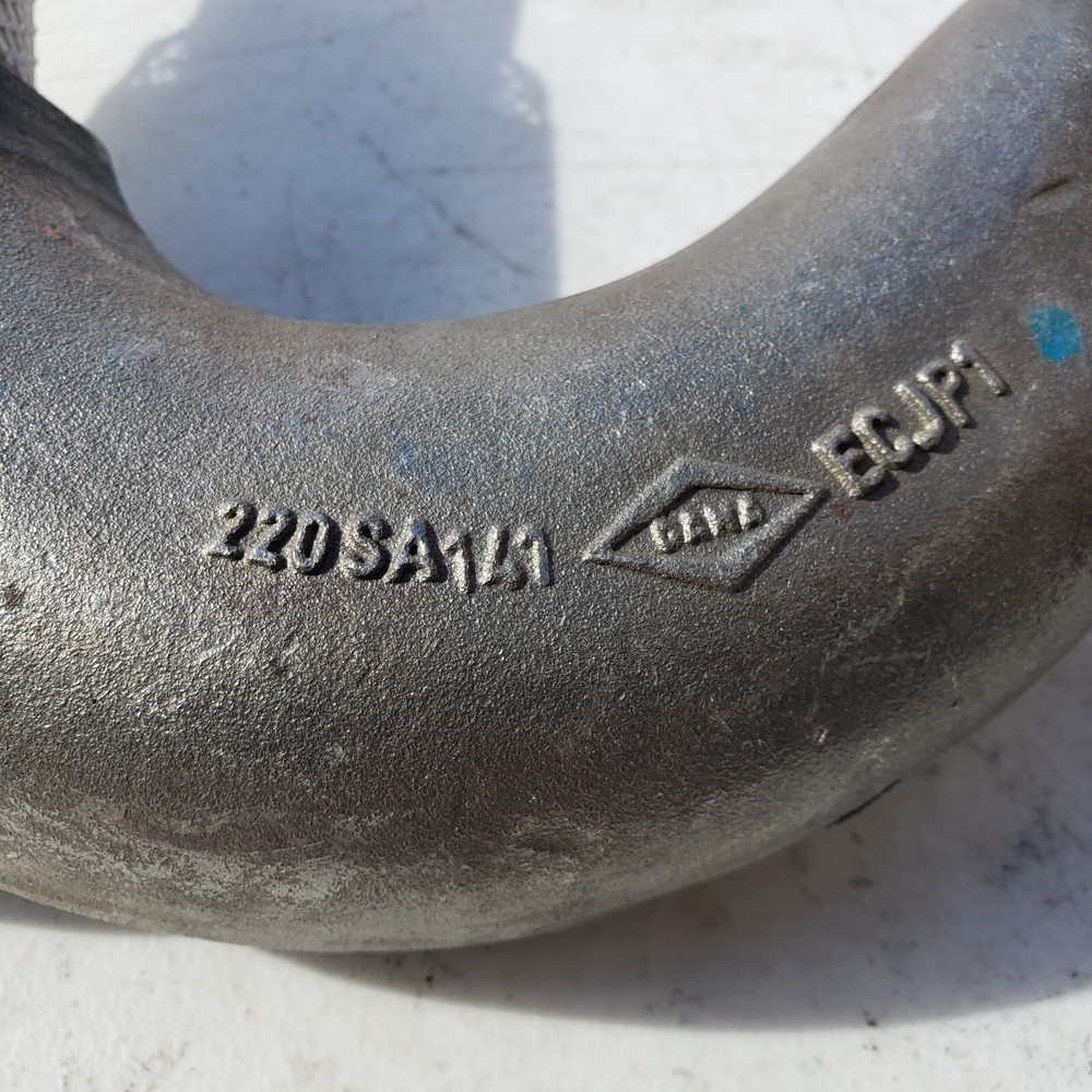 Dana Spicer 220DA141 Steering Arm