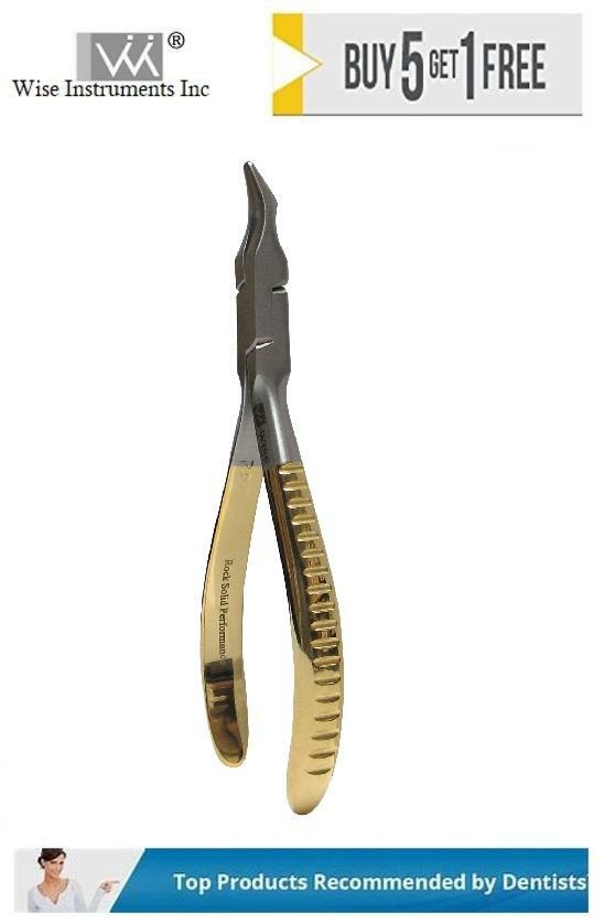 Wise Weingart Orthodontic Utility Plier
