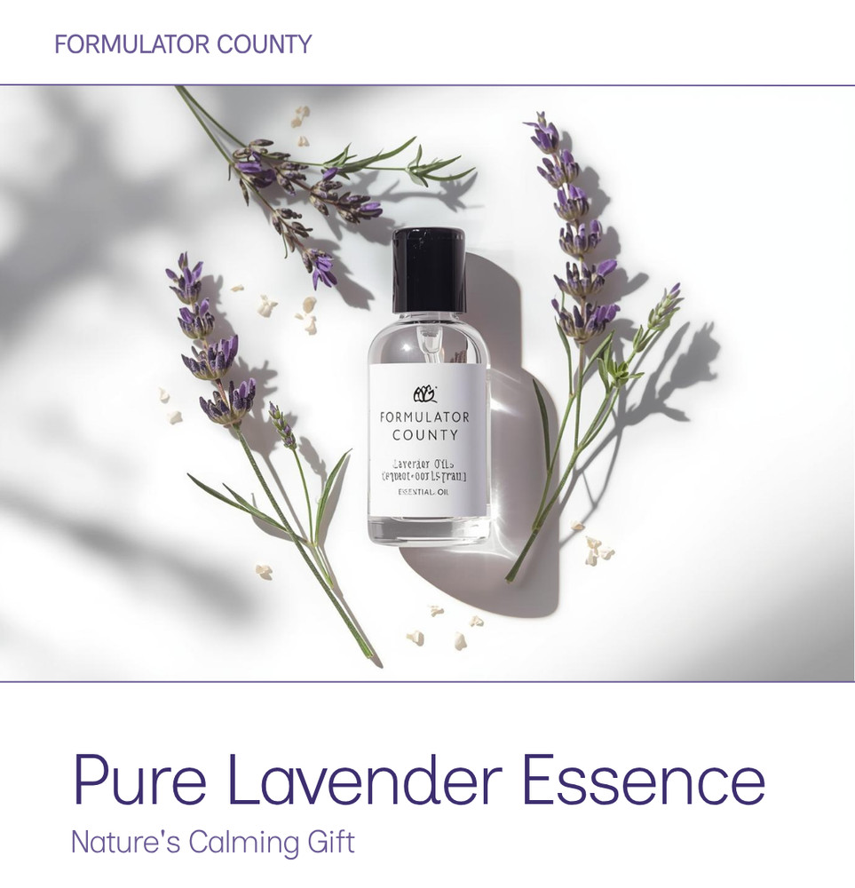 Lavender Australia Essential Oil*