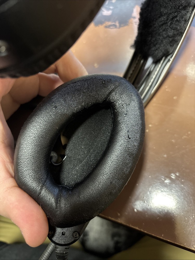 Bose A20 Aviation Headset