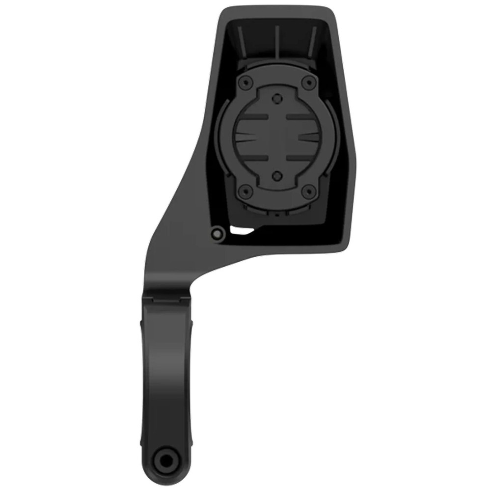 Coros DURA Solar GPS Bike Computer Replacement Handlebar Mount - Black