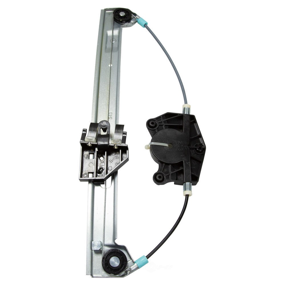 Window Regulator-4 Door DIY SOLUTIONS WIN00809