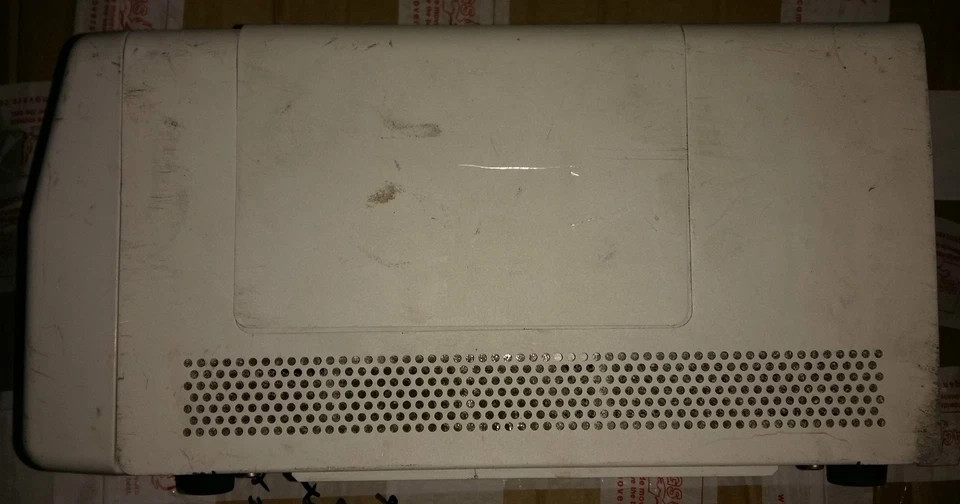 EXFO X-Cite 120 Fluorescence Illuminator system