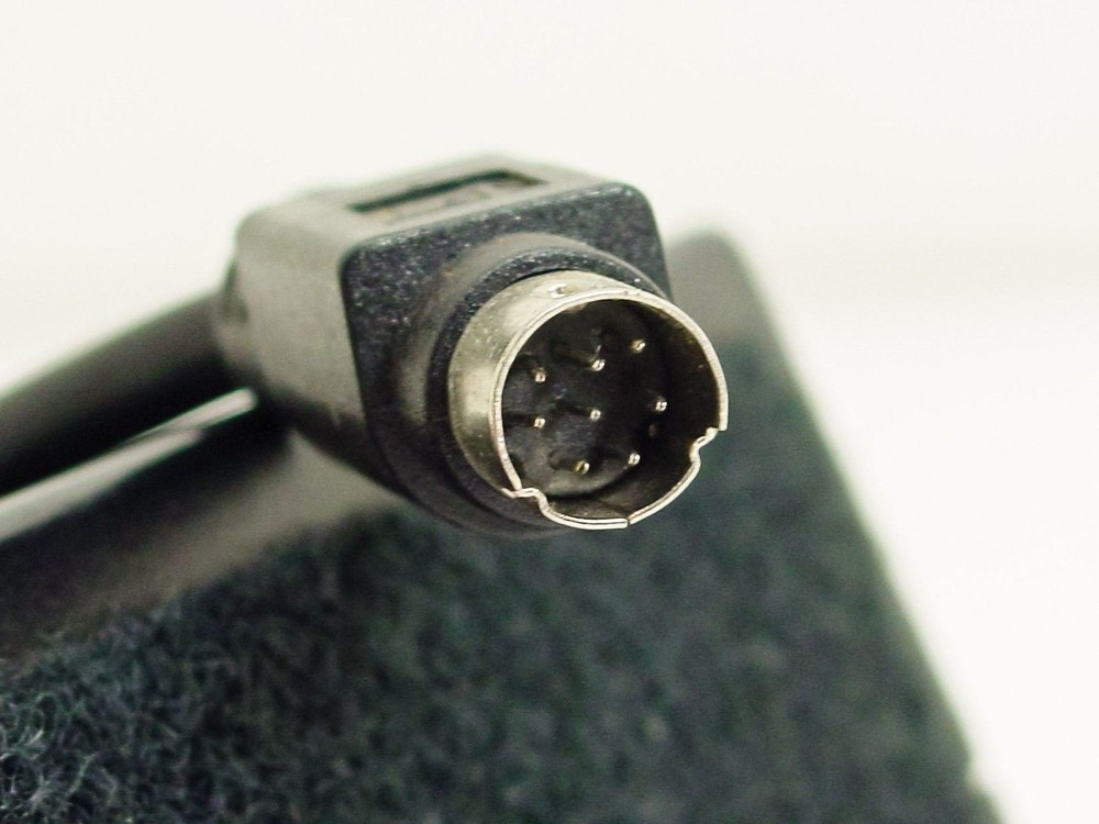 Posh MR3 Programmable Magnetic / Smart Card Reader & Decoder