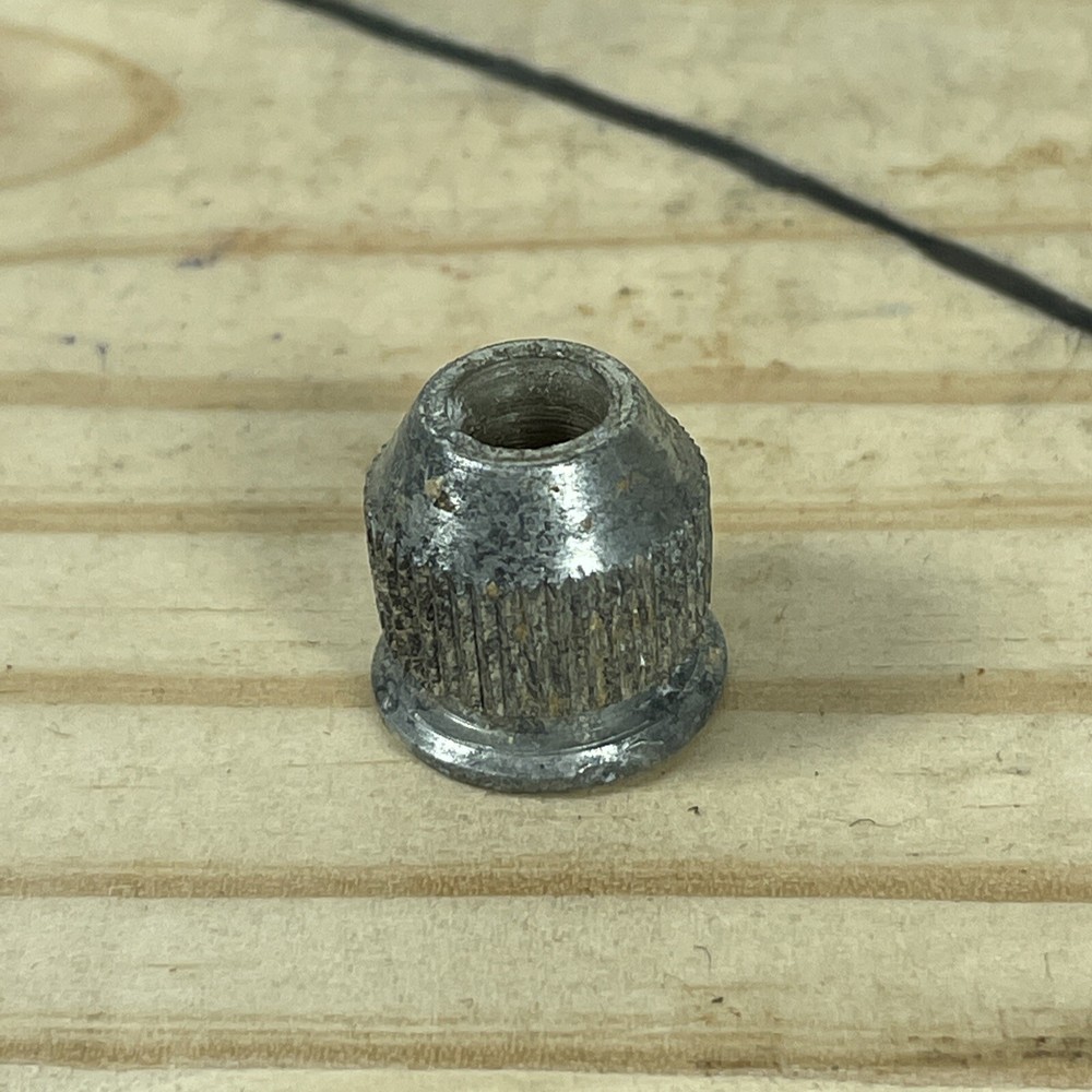 Coleman Lantern 275 top nut