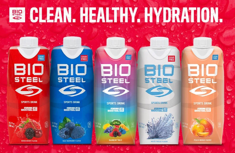 Biosteel Hydration Mix Drink