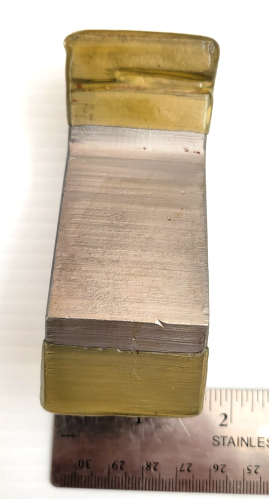 NEW! 1.7lb Bucking Bar (Lockheed Martin surplus)