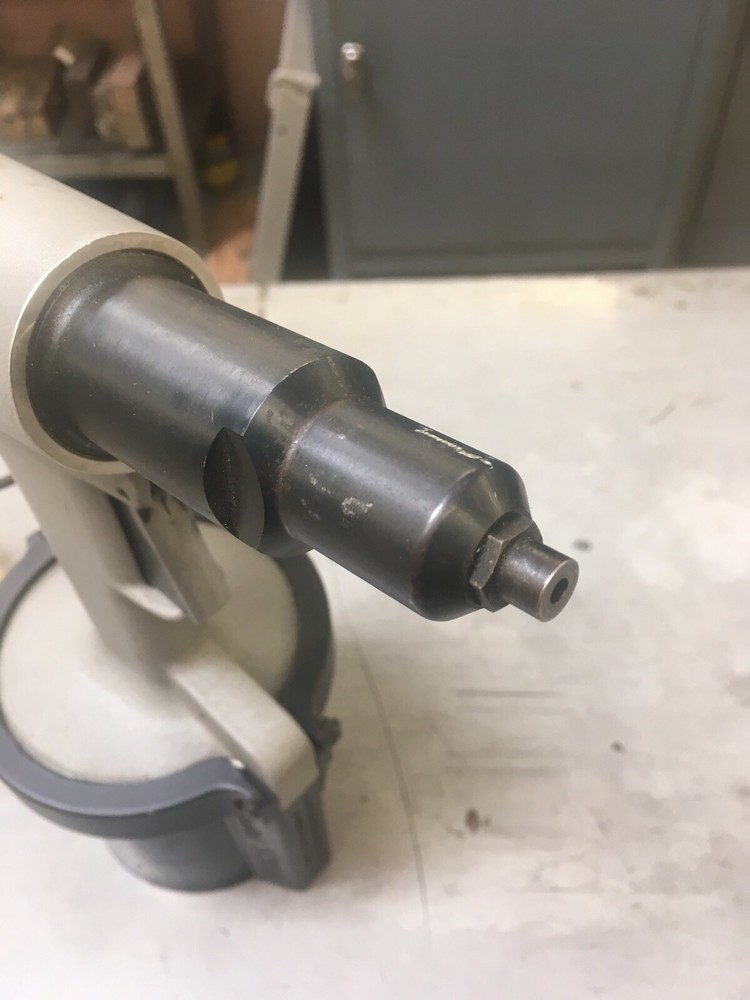 POP PNEUMATIC AIR RIVET TOOL PRT5300