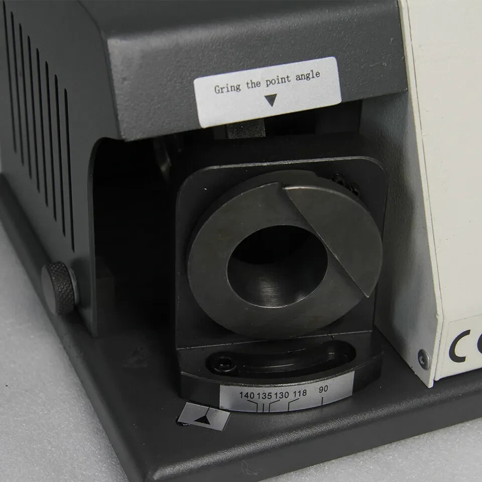 Kaka TX-Z13 Drill Bits Sharpener Drill Grinding Machine