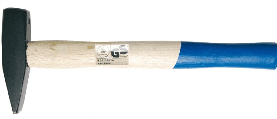 BGS DIY Locksmith Hammer | 500g - 1854