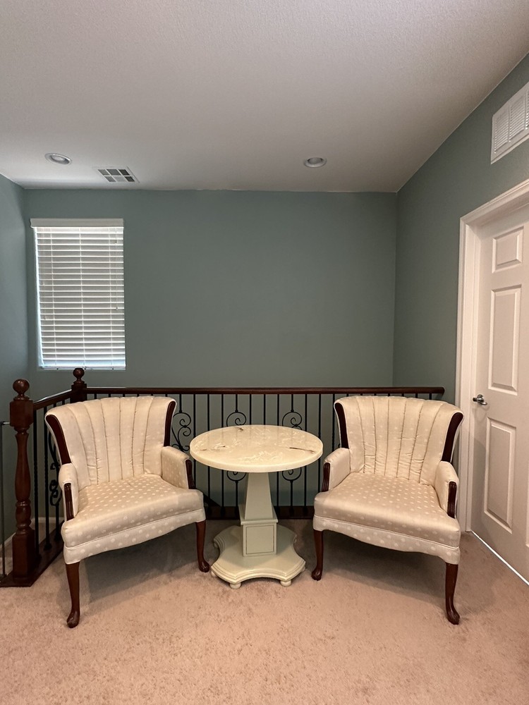 table set 2 chairs