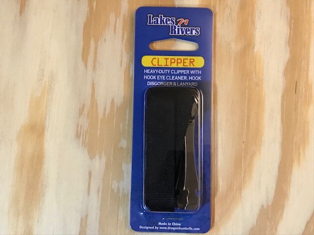 Deluxe Line Cutter